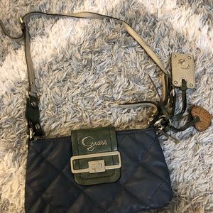 Guess small bag